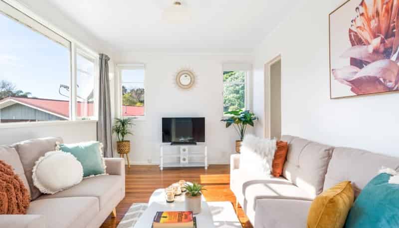 12 Willow Place, Horahora