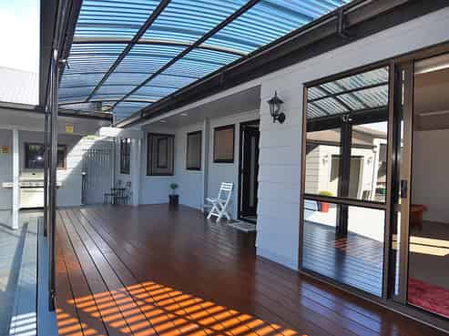 204 Martyn Road, Whangamata