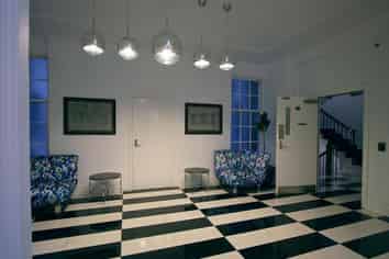 8D/182 Federal Street, Auckland Central