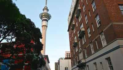 8D/182 Federal Street, Auckland Central