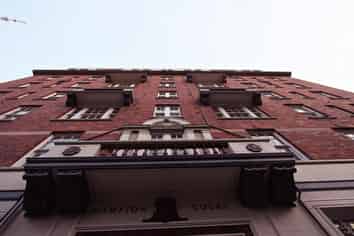 8D/182 Federal Street, Auckland Central