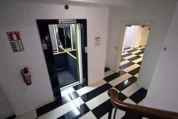 8D/182 Federal Street, Auckland Central