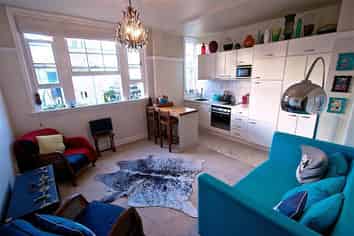 8D/182 Federal Street, Auckland Central