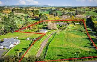 238a State Highway 16, Kumeu