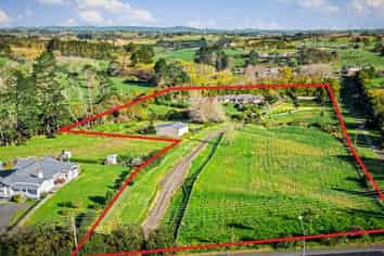 238a State Highway 16, Kumeu