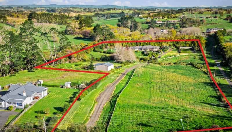 238a State Highway 16, Kumeu