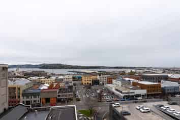 Modern Office Suite with Great Views!