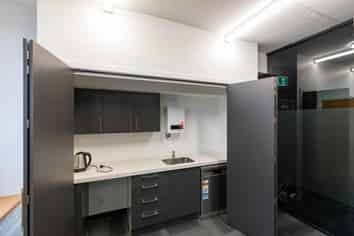 Modern Office Suite with Great Views!