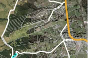 Lot 1 DP 7 Pinchgut Road, Kaukapakapa