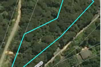 Lot 1 DP 7 Pinchgut Road, Kaukapakapa