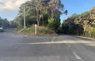 Lot 1 DP 7 Pinchgut Road, Kaukapakapa