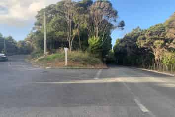 Lot 1 DP 7 Pinchgut Road, Kaukapakapa