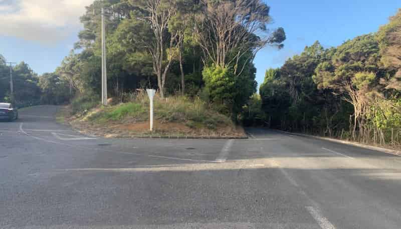 Lot 1 DP 7 Pinchgut Road, Kaukapakapa