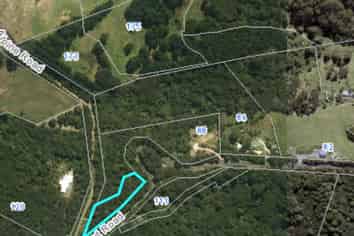 Lot 1 DP 7 Pinchgut Road, Kaukapakapa