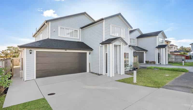 12 Shelby Lane, Flat Bush