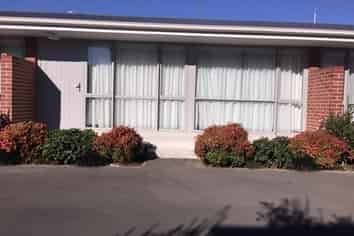 3/534 Barbadoes Street, Edgeware