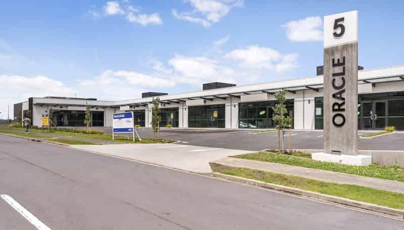 6/5 Oracle Drive, Albany