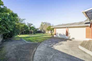 23 Chesterman Road, Riverlea