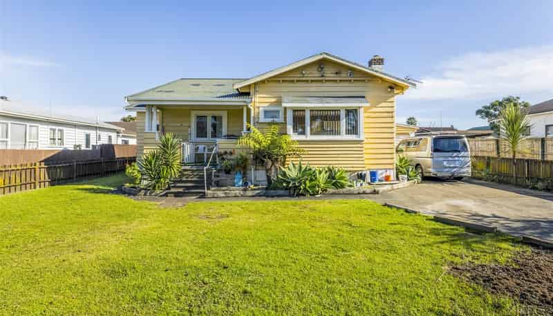 1/90 Jellicoe Road, Manurewa