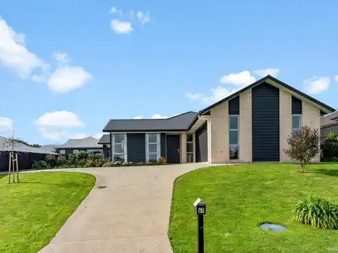 67 Twomey Drive, Pukekohe