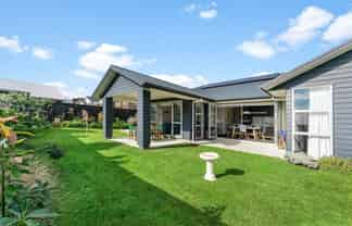 67 Twomey Drive, Pukekohe