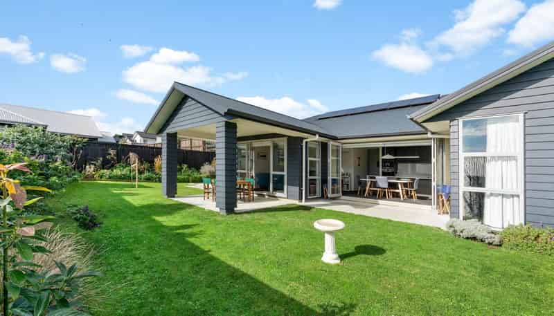 67 Twomey Drive, Pukekohe