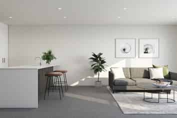 Townhouse  Best Street, Wainuiomata