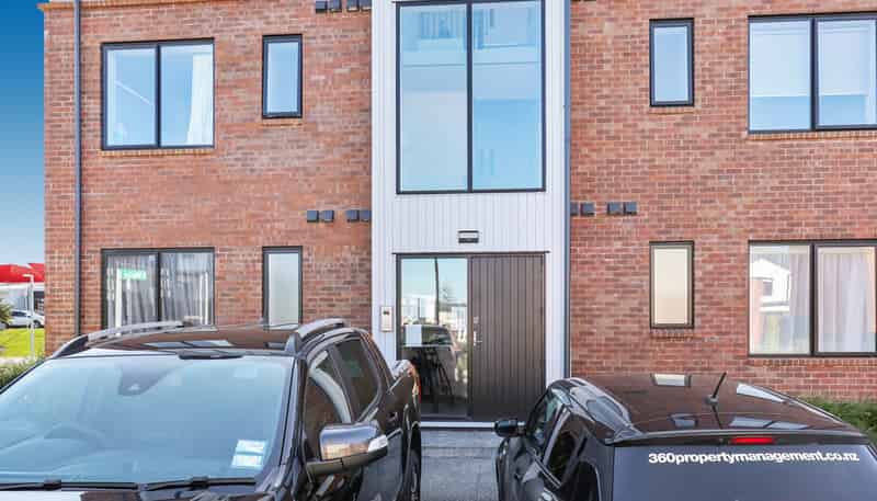 3/17 Uku Lane, Hobsonville