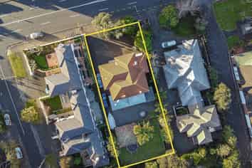 445 Remuera Road, Remuera