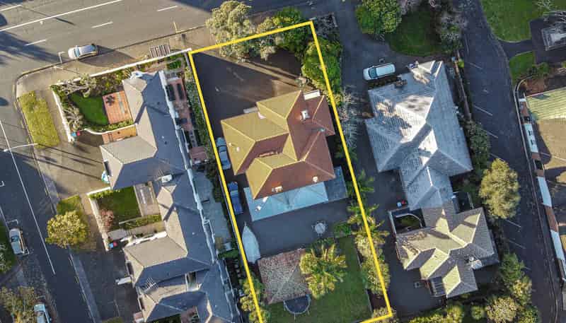 445 Remuera Road, Remuera