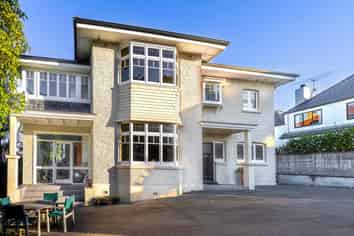 445 Remuera Road, Remuera