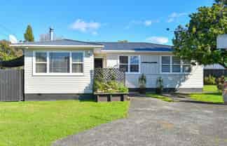 35 George Street, Papakura