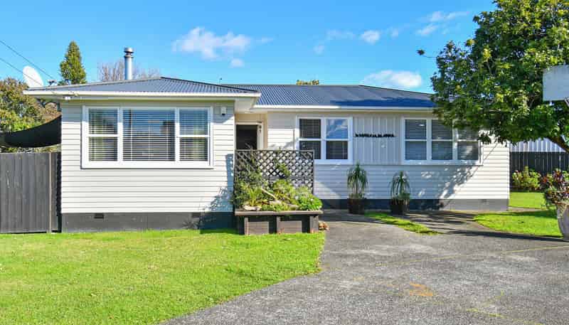 35 George Street, Papakura