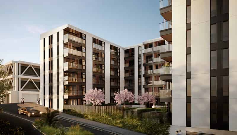 L2/9 Madeira Lane, Grafton