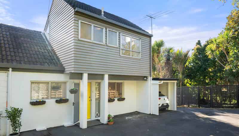 10/31 Meadowbank Road, Meadowbank