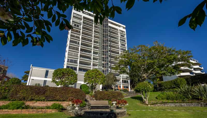 8A/416 Remuera Road, Remuera