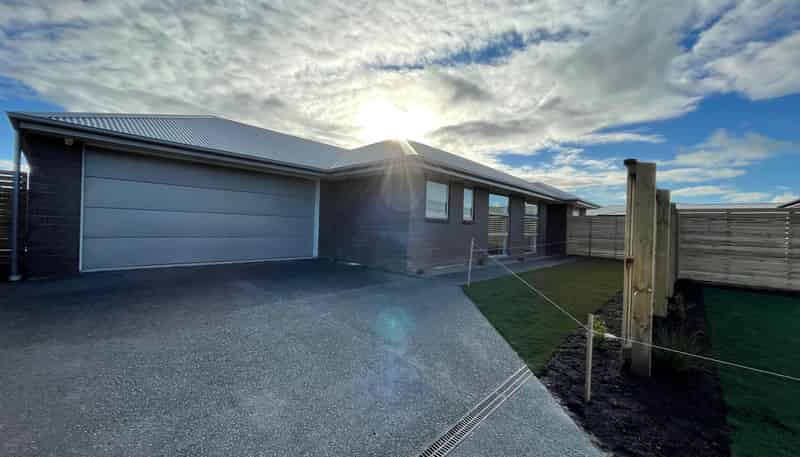 3 Widdowson Road, Rolleston