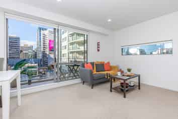 L8/17 Vogel Lane, Auckland Central