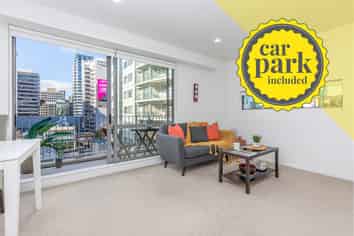 L8/17 Vogel Lane, Auckland Central