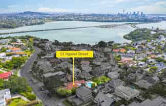 11 Ngaiwi Street, Orakei