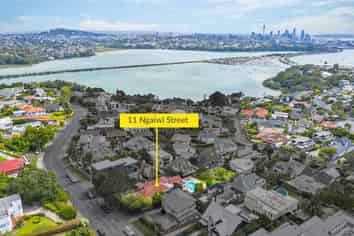 11 Ngaiwi Street, Orakei