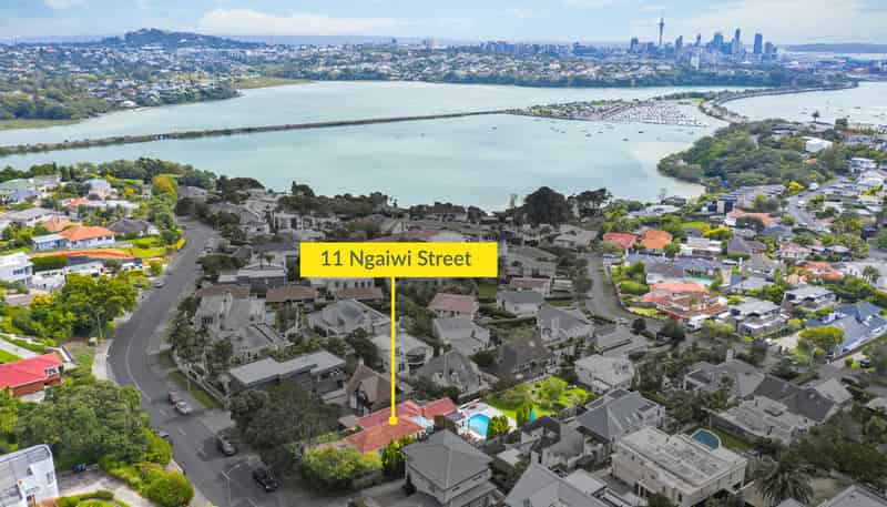 11 Ngaiwi Street, Orakei