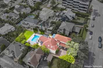 11 Ngaiwi Street, Orakei