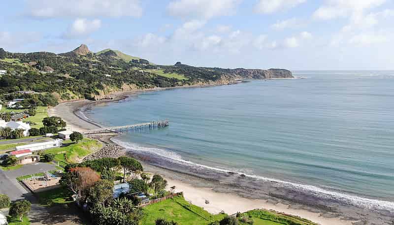 9 Freese Park Road, Omapere