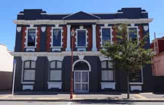 Investment Opportunity