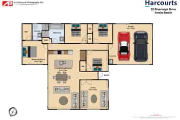 29 Riverleigh Drive, Snells Beach