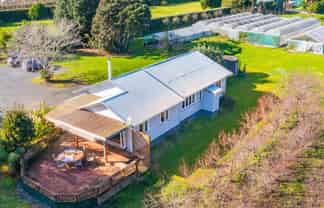 80 Omaha Flats Road, 