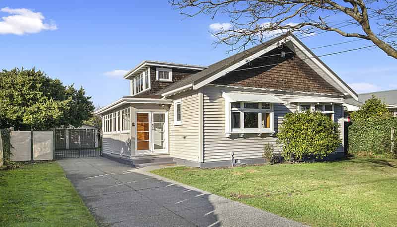 166 Petrie Street, Richmond