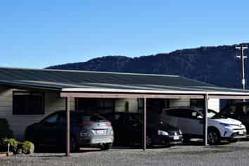 FHGC - Financial Rewards in Fox Glacier