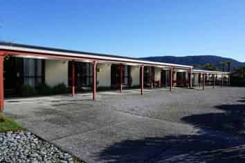 FHGC - Financial Rewards in Fox Glacier